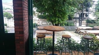 Oliver'S Hostelry Bandung Exteriör bild