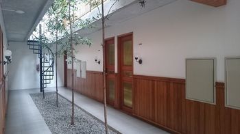 Oliver'S Hostelry Bandung Exteriör bild