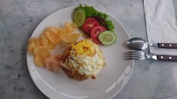 Oliver'S Hostelry Bandung Exteriör bild